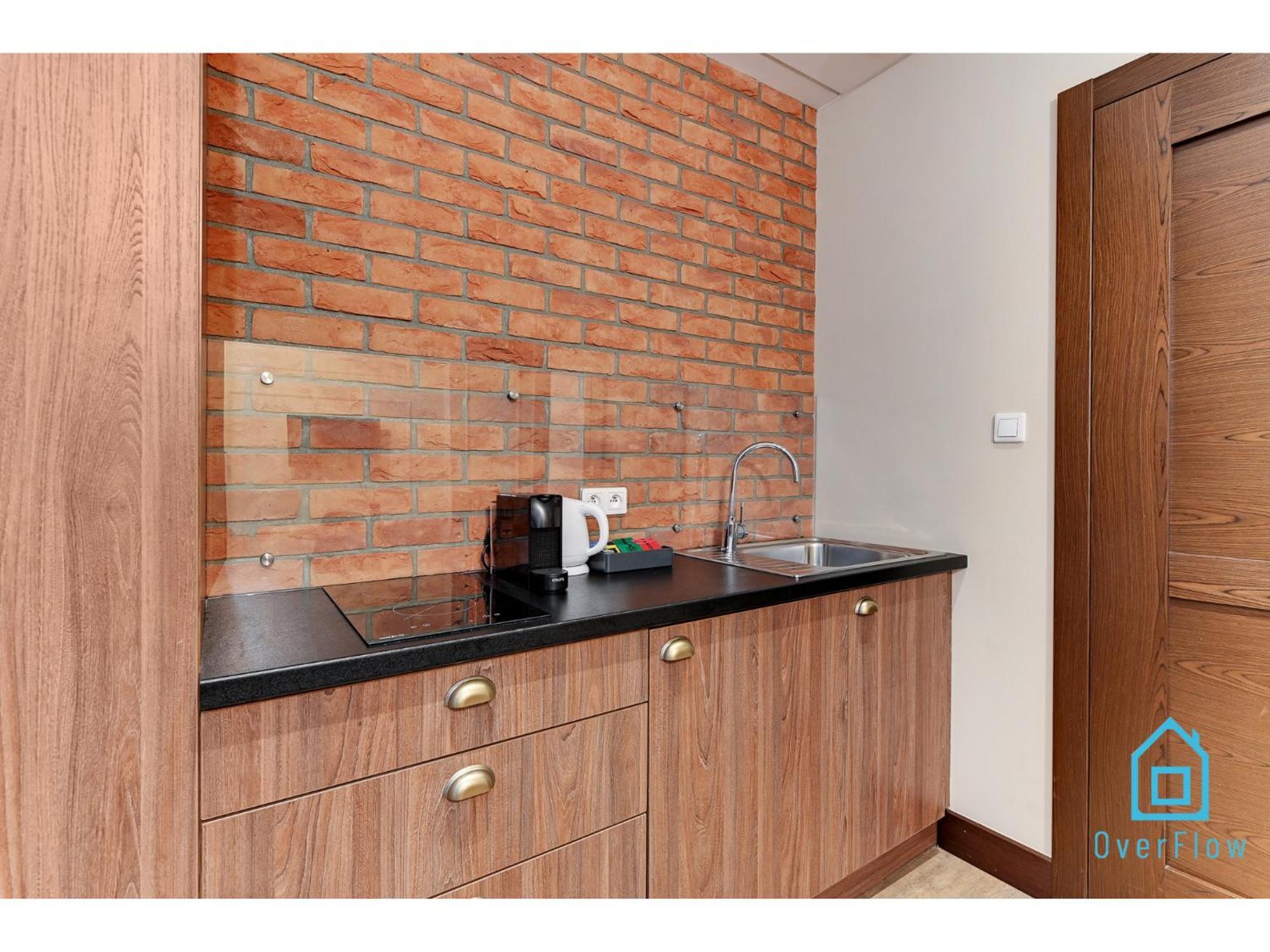 Luna Premium Apartment At Old Town Gdańsk Eksteriør bilde