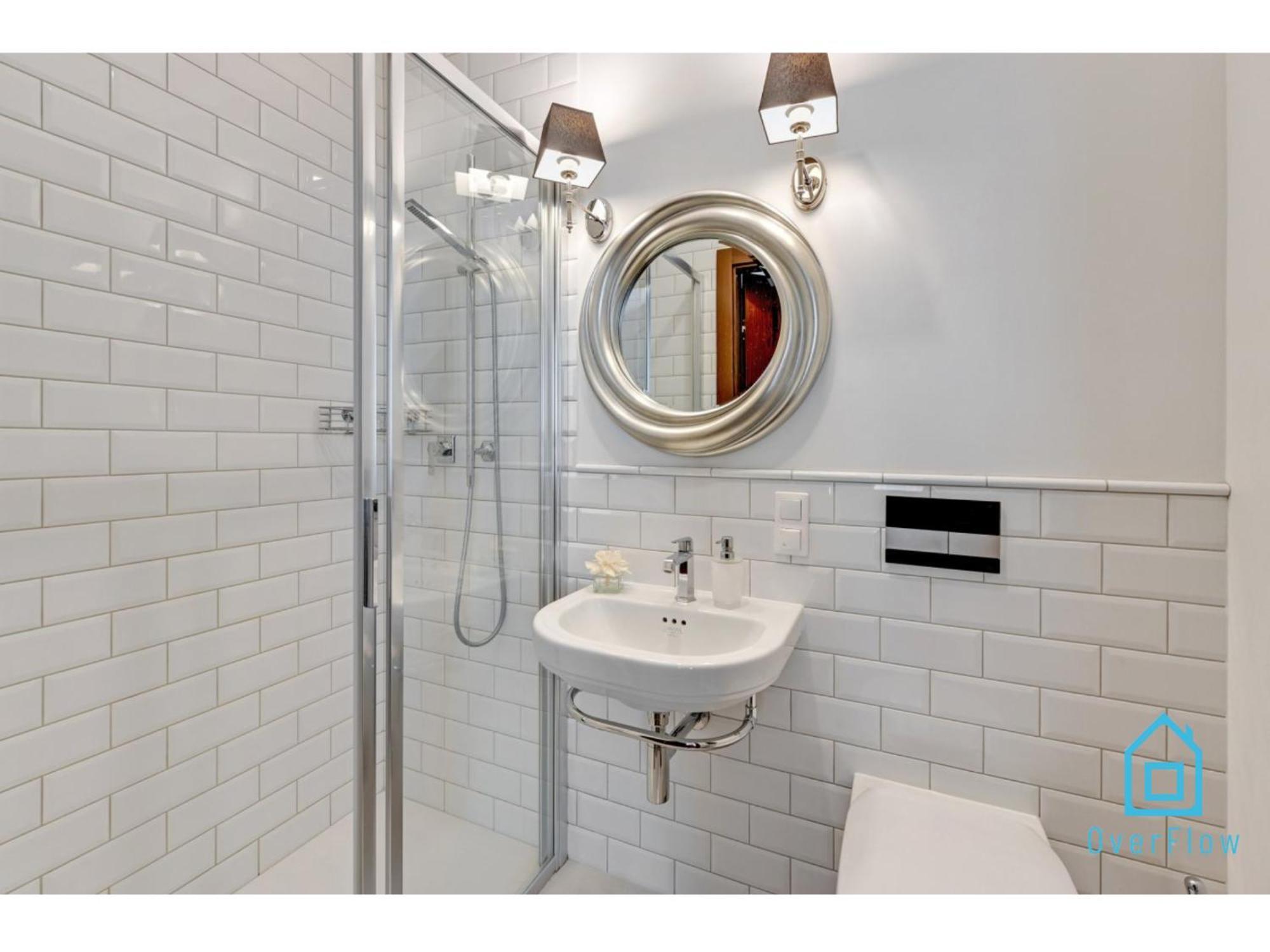Luna Premium Apartment At Old Town Gdańsk Eksteriør bilde